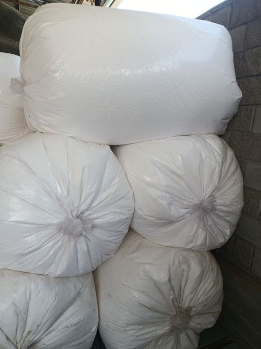 Продам дробленный пенопласт