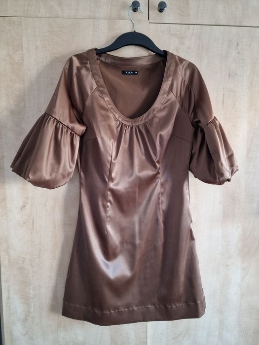 Rochie seara M poliester