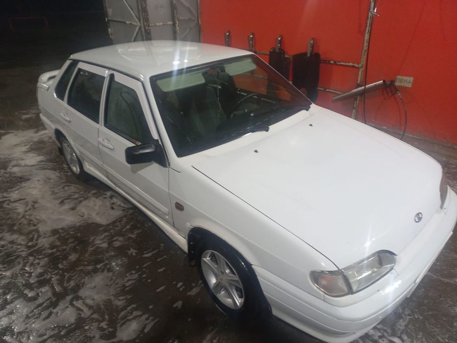 Ваз 2015 сатамын