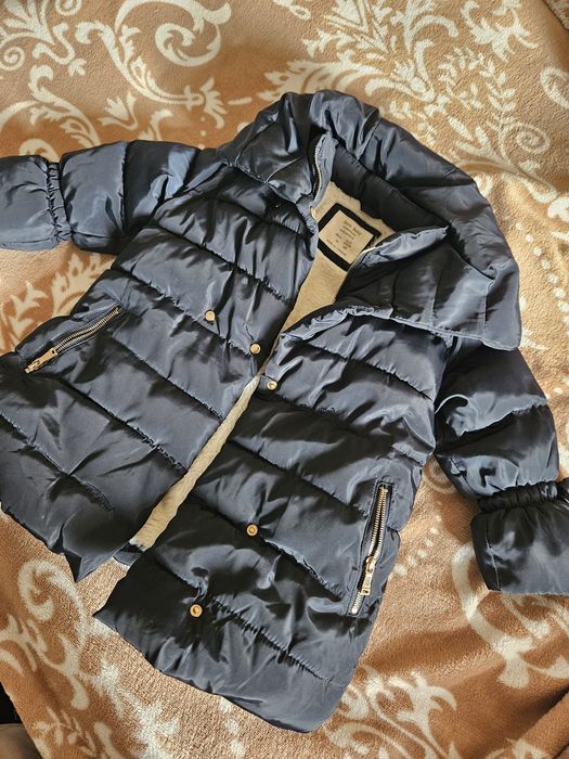 Продам куртку 2-3 года