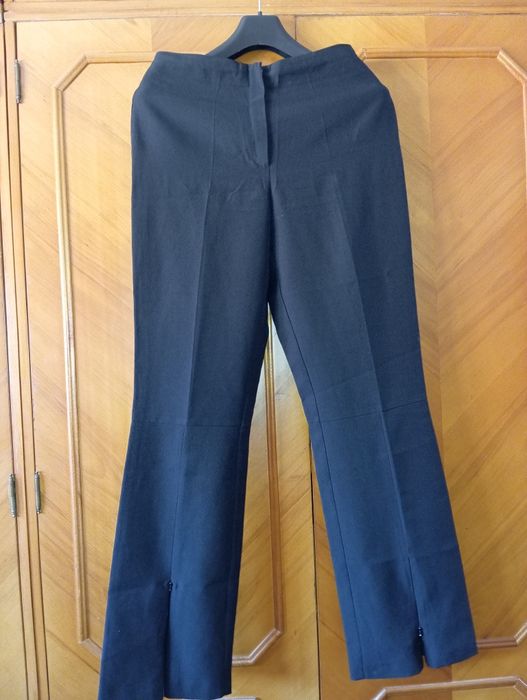 Pantaloni dama office