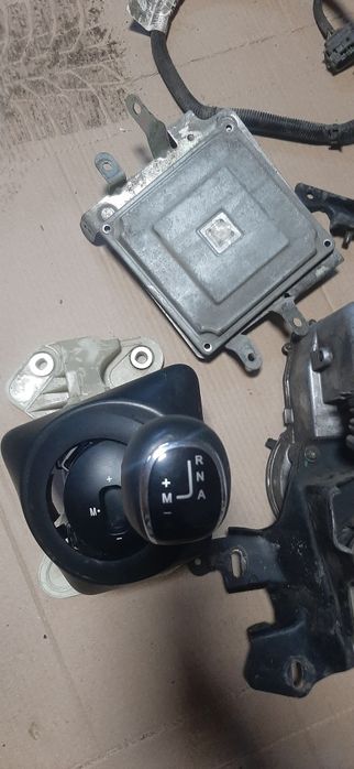 Актуатор лада веста