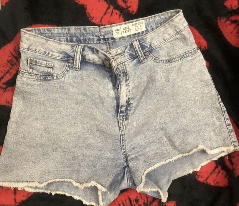 Шорты  детские подростковые xs