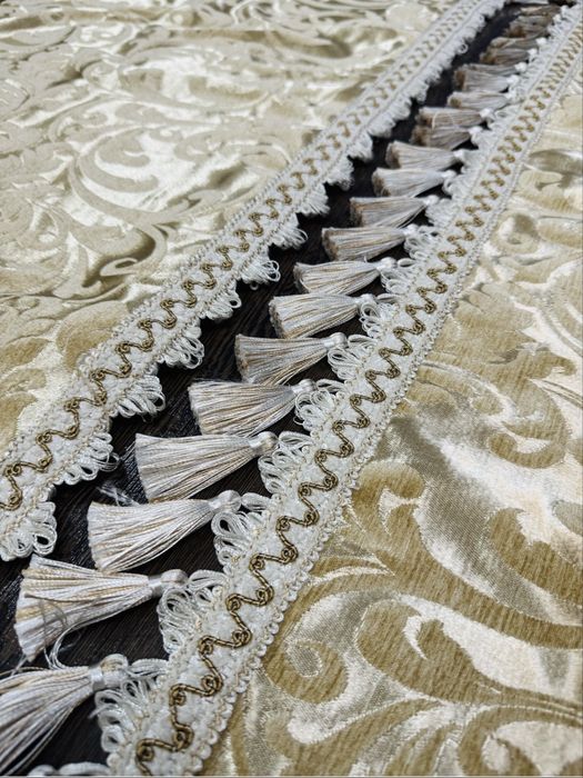 Шторы в отличном состоянии