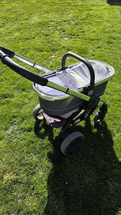 Бебешка количка iCandy (Модел Peach)