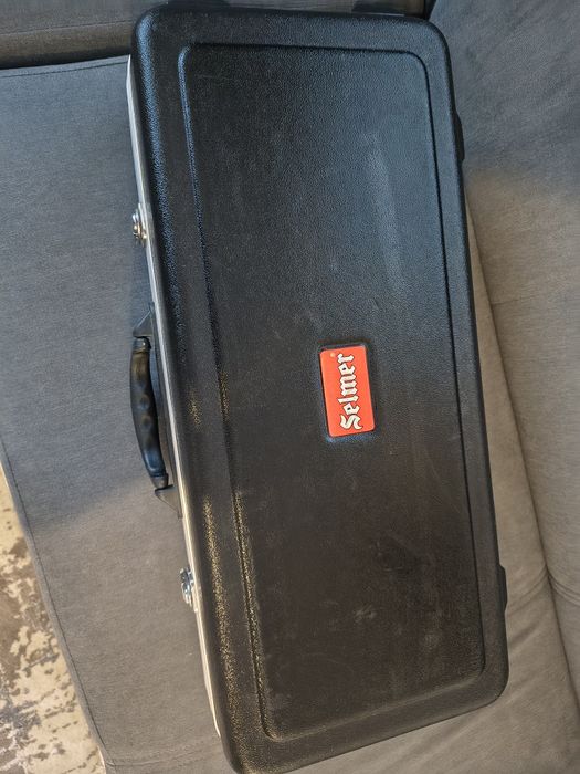 Saxofon Alto Selmer AS500