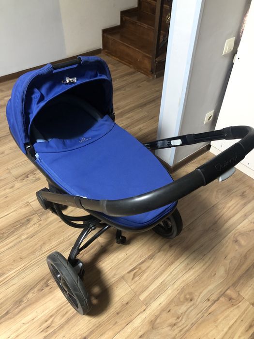 Продам коляску 2 в 1