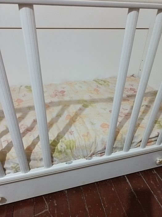 Бебешко/детско легло Lorelli