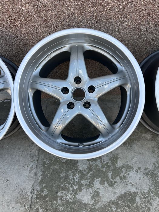 Jante Antera 5x112 R18 in 2 latimi (Vw, Audi, Mercedes, Seat, Skoda, Bmw)