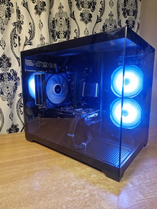 PC Gaming Intel i5 9400f - - GTX 1070 8GB VRAM - - 16GB Ram DDR4