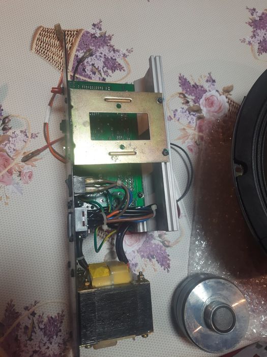 Db technologies Basic 200