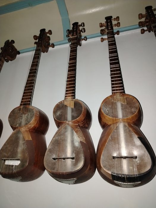 Tor Sotiladi Cholg'u asbobi