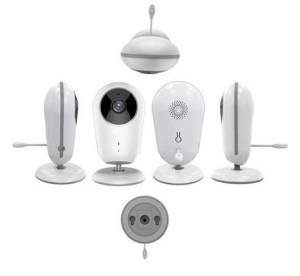 Видеоняня для детей