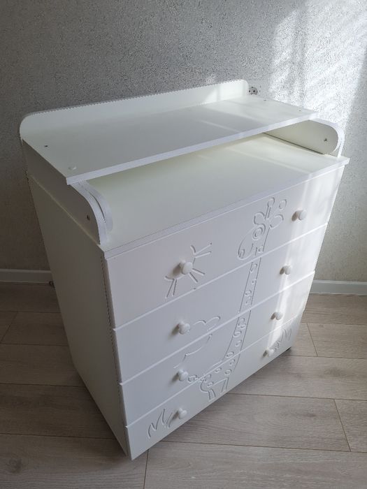 Продам Детский камод