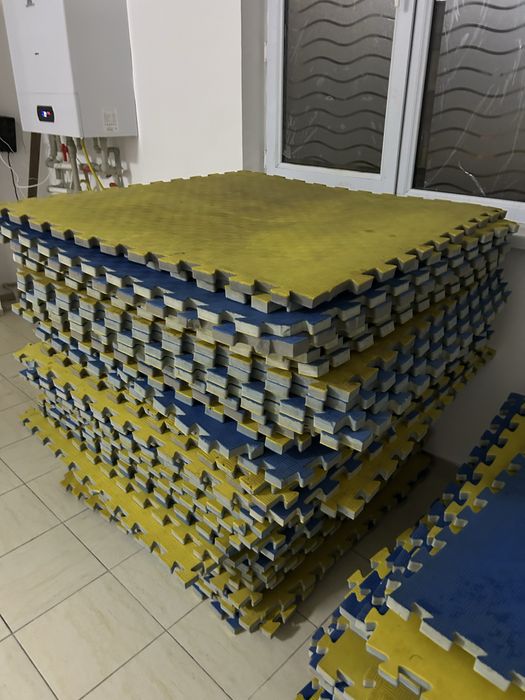 Даянг спортивный