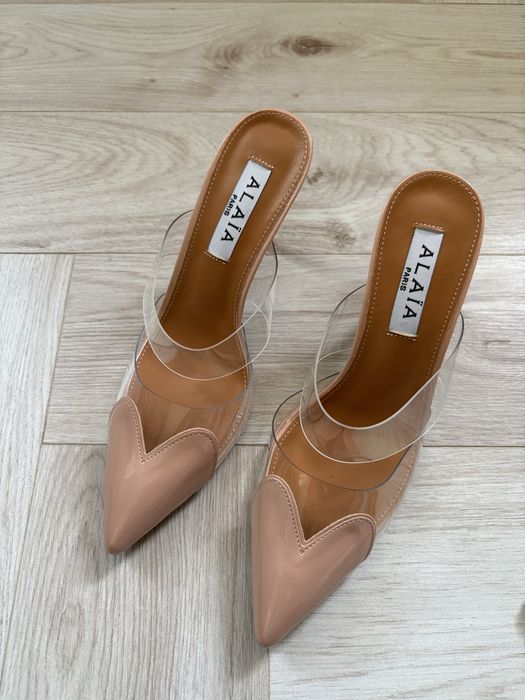 Alaia токчета