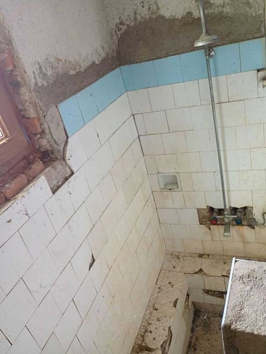 Къща в с. Разлив, обл. София