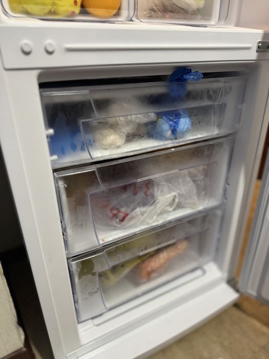 Тоңазытқыш (Холодильник)