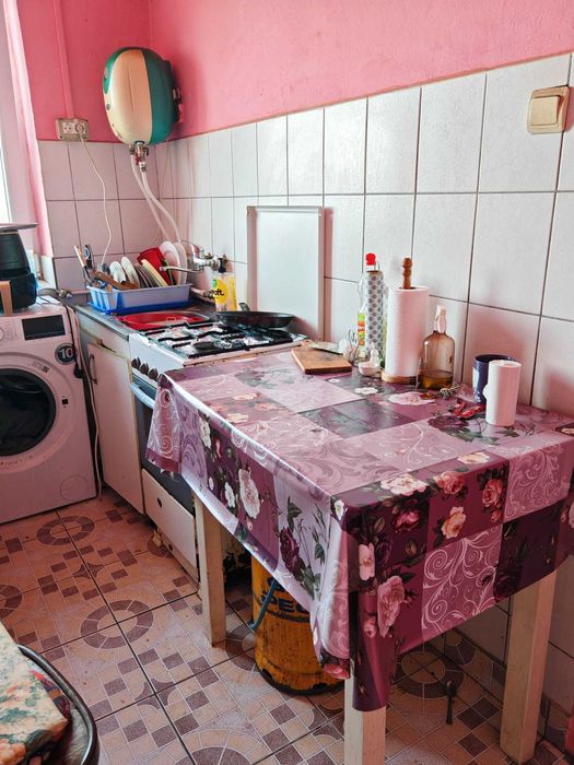 Apartment cu 2 camere.
