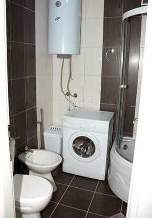 Дава се под наем Двустаен апартамент в Бургас, Ветрен - 50 кв.м за 306 € - Снимка #4