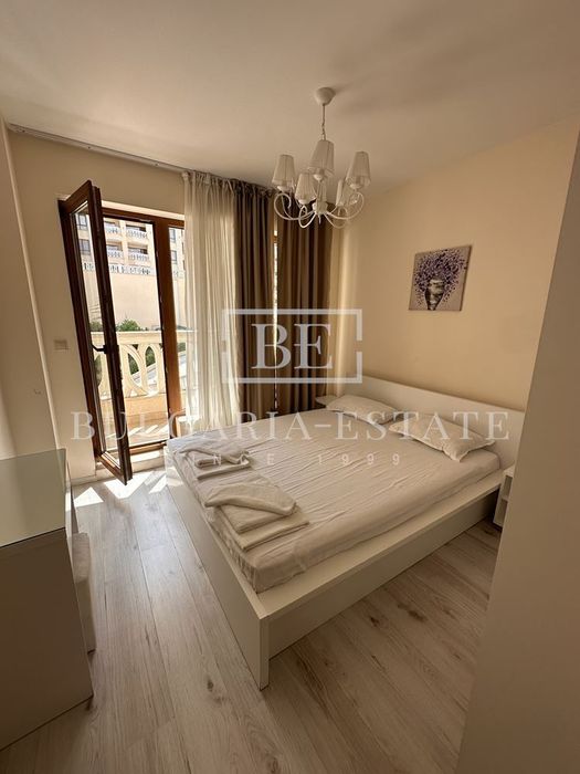 Продава се Двустаен апартамент в Варна, Аспарухово - 79 кв.м за 1811 €/кв.м - Снимка #1