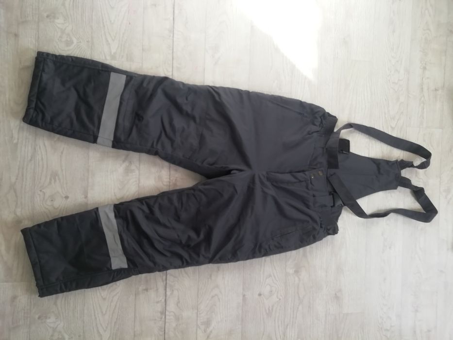 Зимний спец одежда