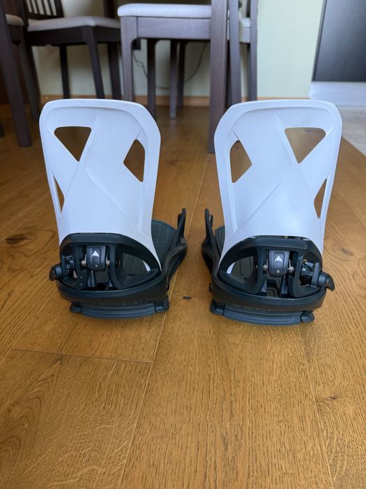 Burton Step On Photon 2025 Обувки + Автомати. ИЗКЛЮЧИТЕЛНО ЗАПАЗЕНИ.