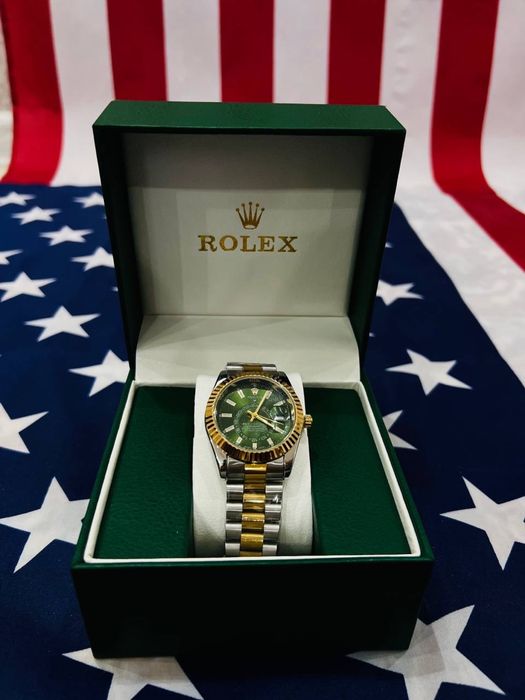 Часы мужские