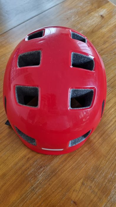 Casca protectie bicicleta 4-6 ani