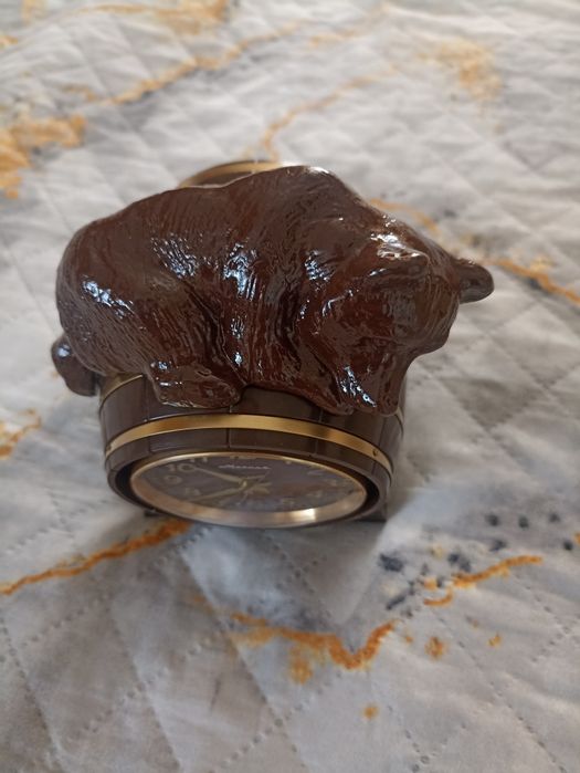 Продам часы СССР