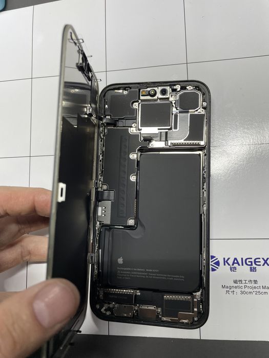 Ремонт Телефонов