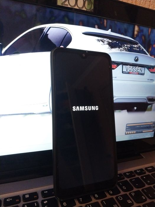 Продам Самсунг А31