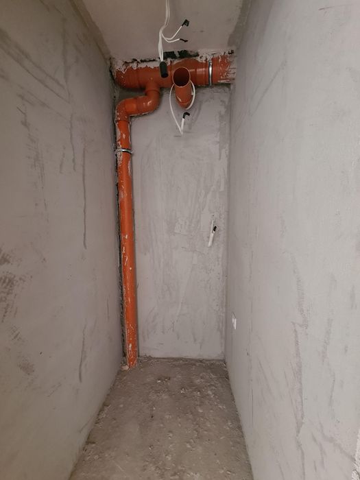 Продава се Двустаен апартамент в Пловдив, Южен - 65 кв.м за 1816 €/кв.м - Снимка #6