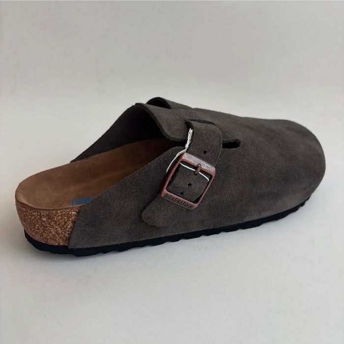 Birkenstock | Тапочки