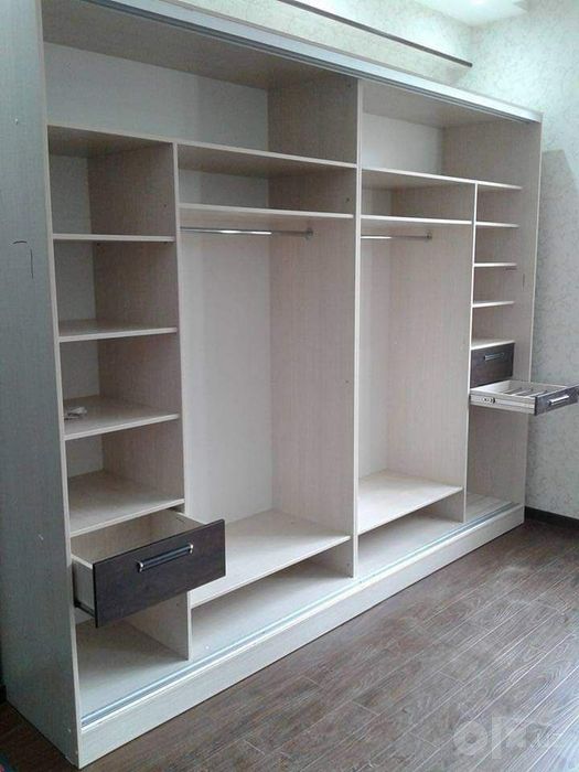 Изготовление мебели