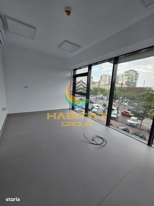 Spatiu comercial stradal de inchiriat Mihai Bravu