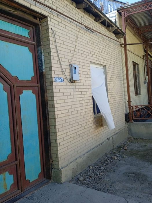 Бухоро вилоят вобкент туманида Ховли сотилади 8 соток