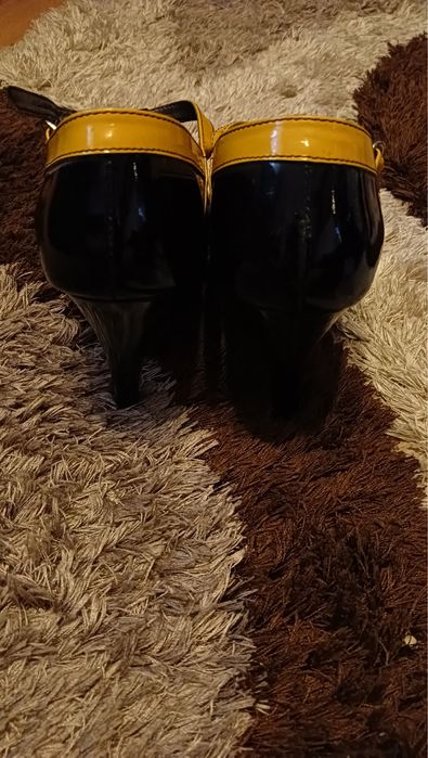 Ghete Dama . Marimea 39