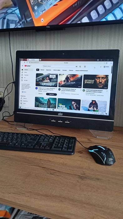 Моноблок DNS 15.000