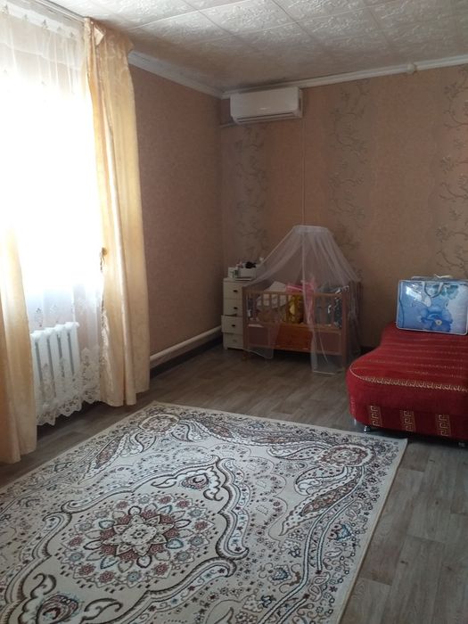 Продажа дома мкр.лесхоз