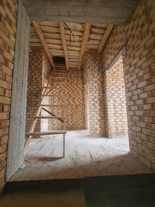 Uchaska. Betonkadan sabzavotga kirganda 2km