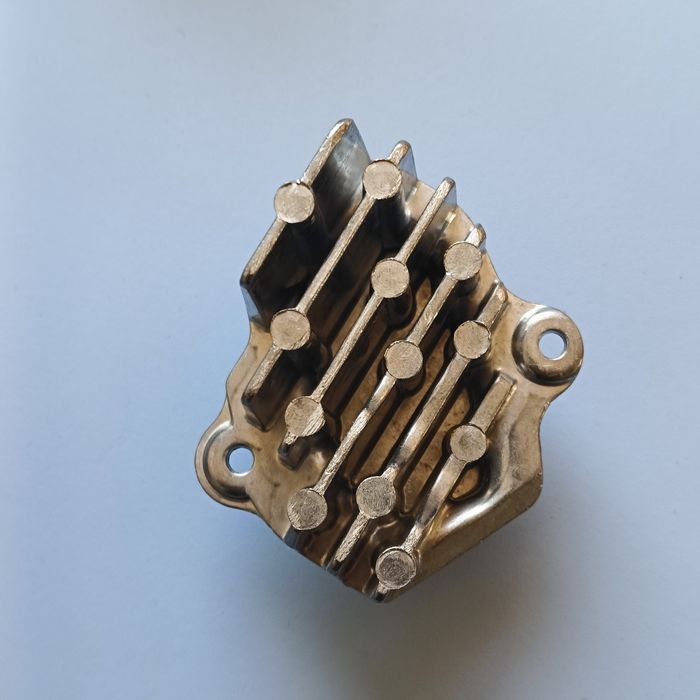 Модули дневни светлини и мигач DRL Angel Eyes,BMW GT F34, Нови