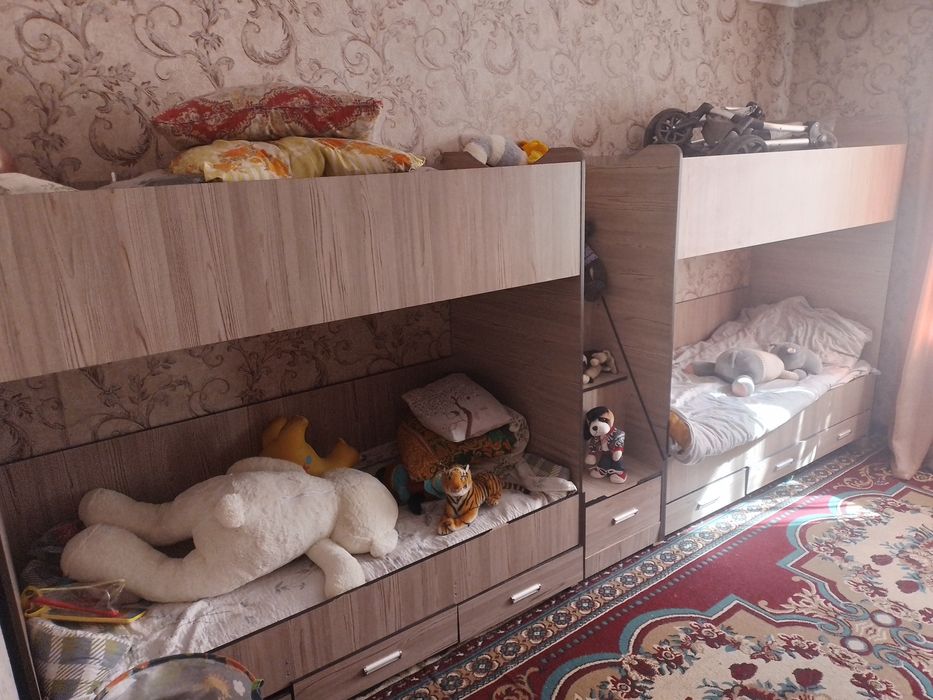 Продаются кровати