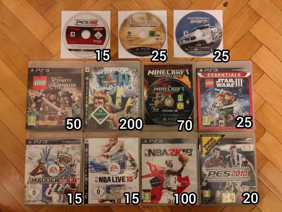 Joc PS3 PlayStation 3