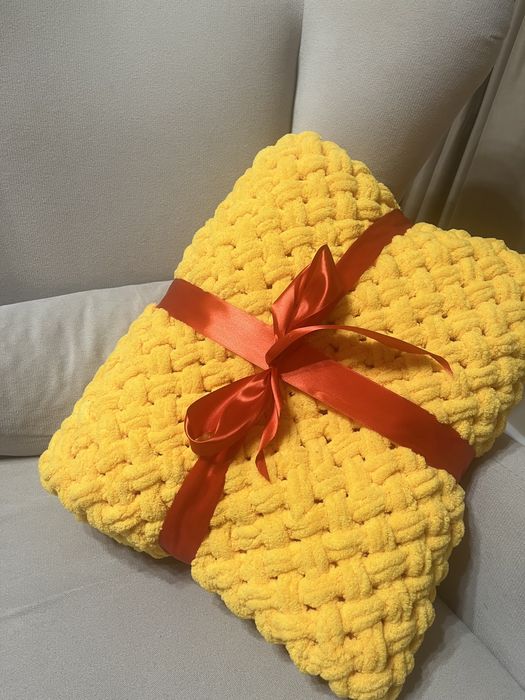 Пледы Ализе