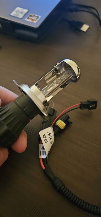 Лампочки для ксенона