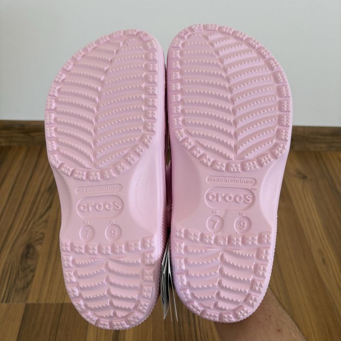 Crocs conditie perfecta