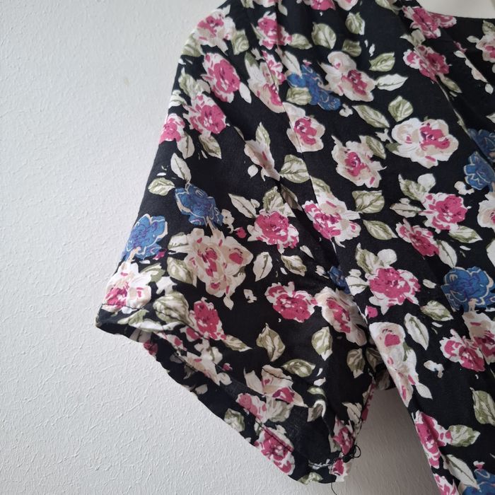 Rochie femei florala