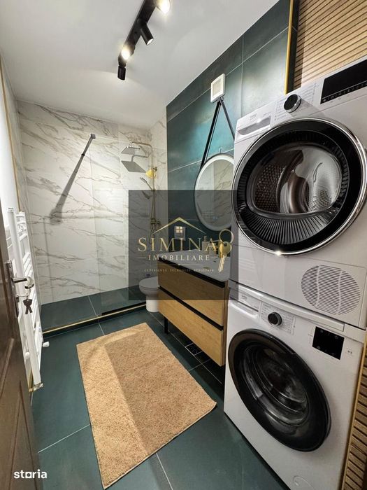 Apartament 3 Camere, Confort Lux, De Inchiriat,  Tudor