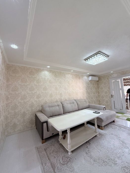 Срочно сдается квартира на Азиз базаре‼️